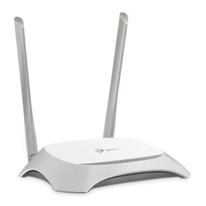 6935364088903ruuter TP-LINK ruuter 1200 Mbps Wi-Fi 5 1 WAN 4x10 100 1000M Number of 4