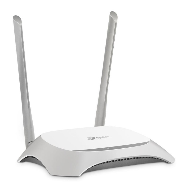 6935364070533Wireless Router|TP-LINK|Wireless Router|300 Mbps|IEEE 802.11b|IEEE 802.11g|IEEE 802.11n|1 WAN|4x10/100M|DHCP|Number of antennas 