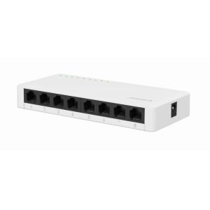 4895252504774Switch|TP-LINK|Type L2|Desktop/pedestal|8x2.5GbE|2xSFP+|PoE+ ports 8|160 Watts|SG2210XMP-M2