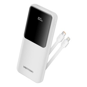 4260709011943POWER BANK USB 20000MAH/VA2521 RIVACASE