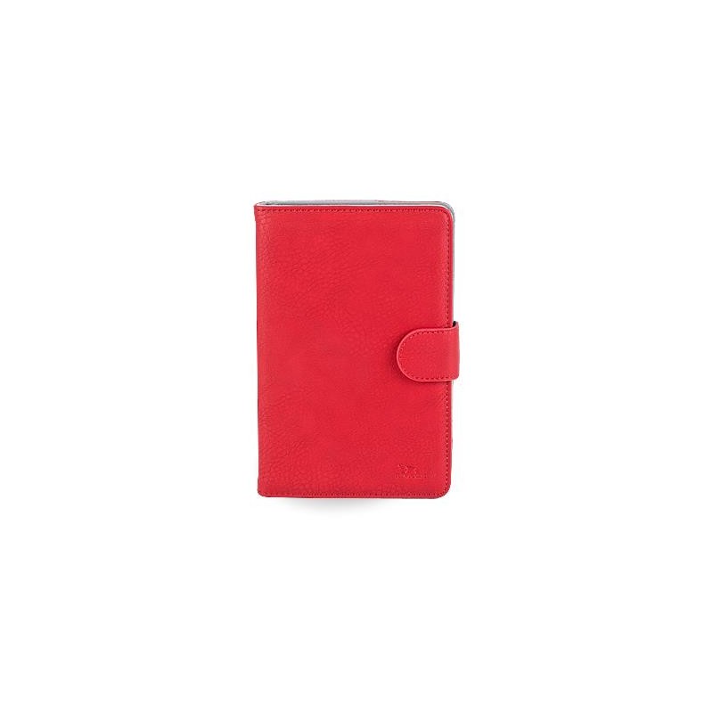6907212030174TABLET SLEEVE ORLY 10.1"/3017 RED RIVACASE