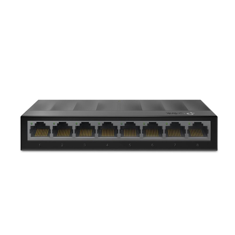 6935364085476Switch|TP-LINK|LS1008G|LS1008G