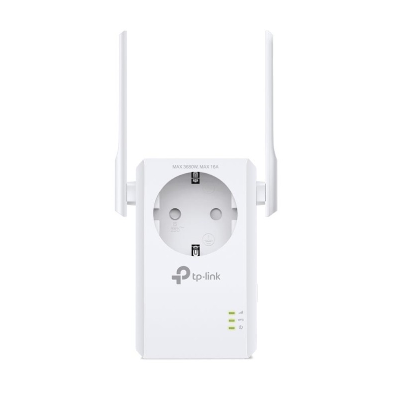 6935364071158WRL RANGE EXTENDER 300MBPS/TL-WA860RE TP-LINK