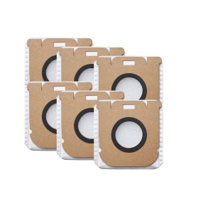 Vacuum Cleaner Accessory|ROBOROCK|Lower Housing Assembly|Black|For S8 MaxV Ultra|9.01.2693