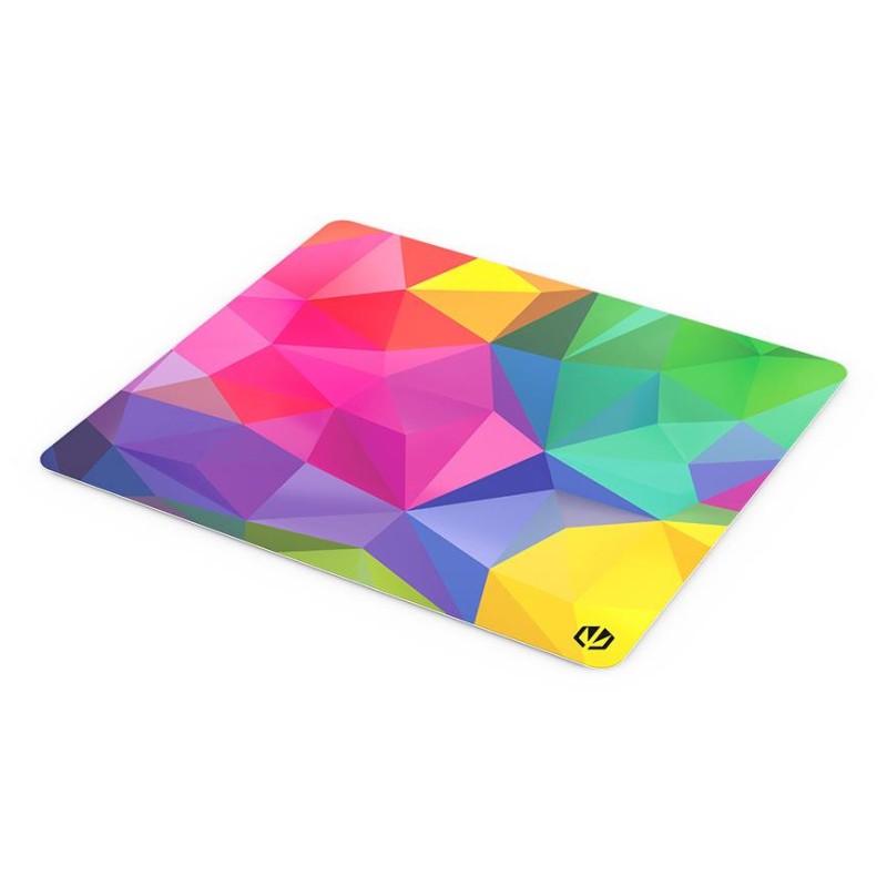 5903018667874MOUSE PAD CRYSTAL SPECTRUM L/EY6B011 ENDORFY