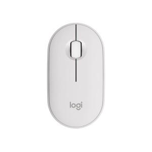 5099206089242MOUSE USB OPTICAL G102 LIGHTSY/WHITE 910-005824 LOGITECH