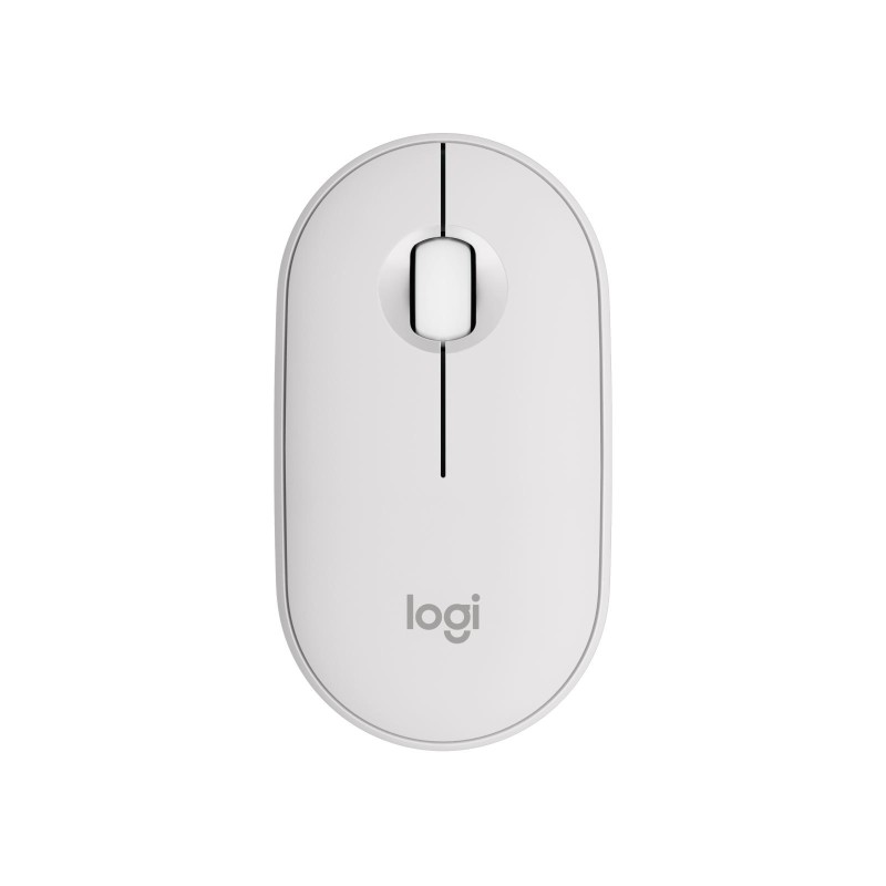 5099206110441MOUSE USB OPTICAL WRL M350S/WHITE 910-007013 LOGITECH