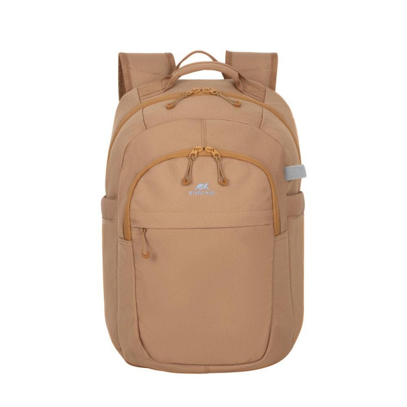 4260709010366NB BACKPACK AVIVA 14"/5432 BEIGE RIVACASE
