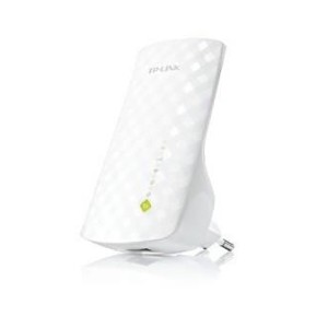 6935364094348WRL RANGE EXTENDER 2533MBPS RE650 TP-LINK