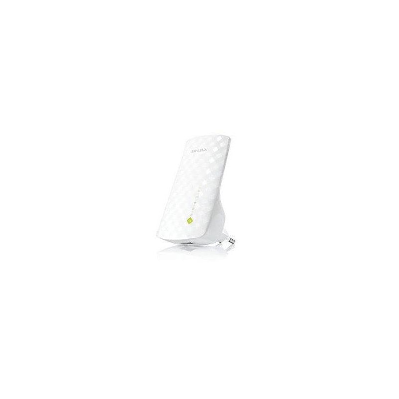 6935364071295WRL RANGE EXTENDER 750MBPS/RE200 TP-LINK