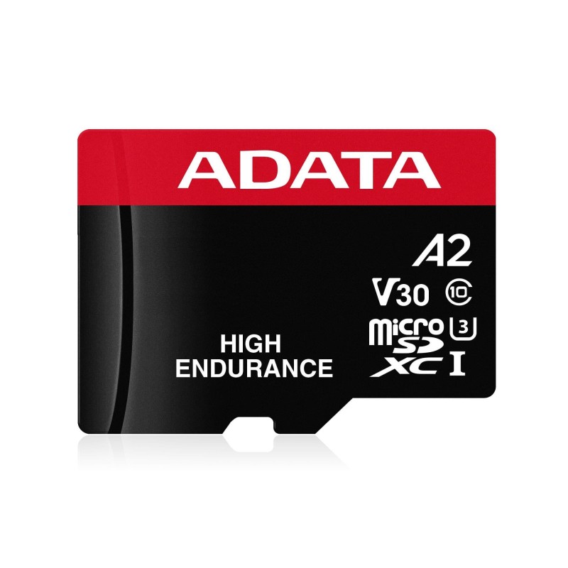 4710273772158MEMORY MICRO SDXC 128GB W/AD./AUSDX128GUI3V30SHA2-RA1 ADATA