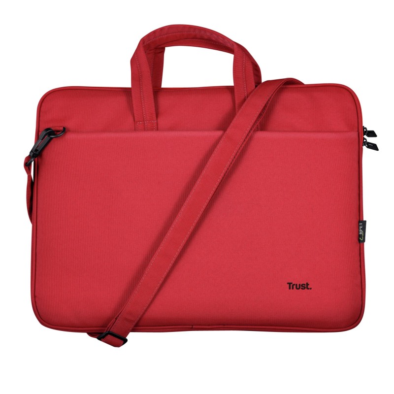 8713439244496NB CASE ECO 16"/RED 24449 TRUST