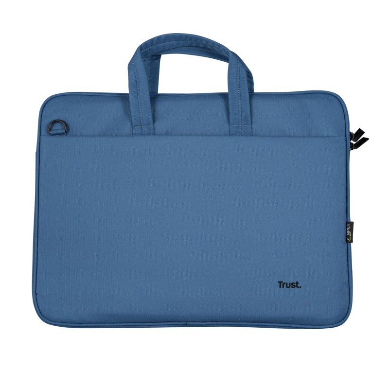 8713439244489NB CASE ECO 16"/BLUE 24448 TRUST