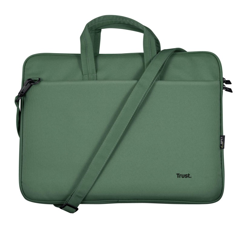 8713439244502NB CASE ECO 16"/GREEN 24450 TRUST