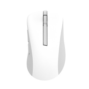 196786272547MOUSE USB OPTICAL WRL/PULSEFIRE HASTE 2 WHITE HYPERX