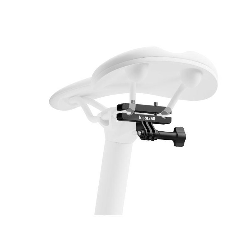 6970357859443ACTION CAM ACC BIKE MOUNT/CINSCAVP INSTA360