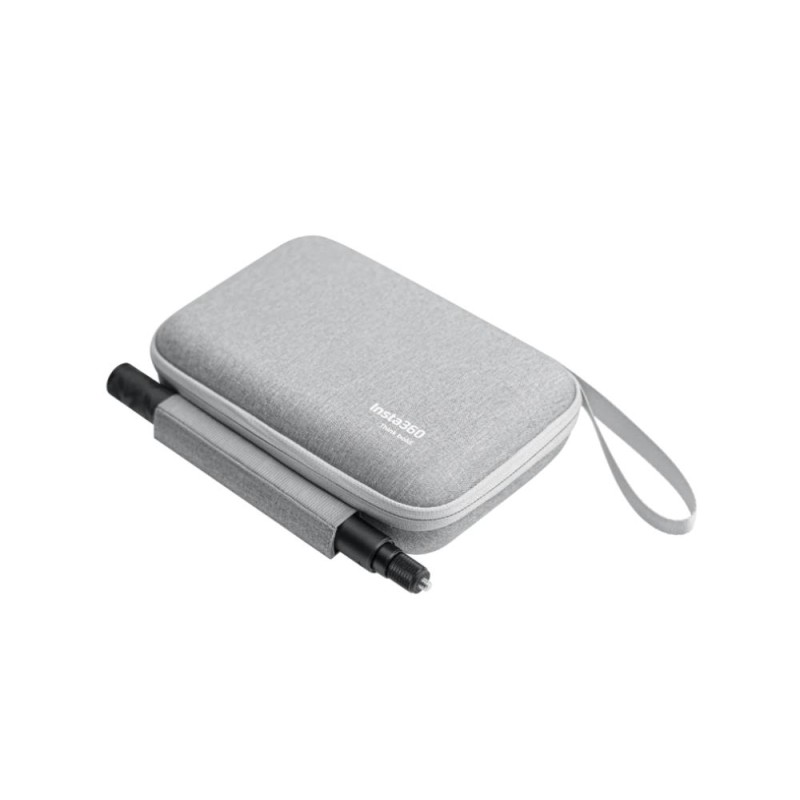 6977644760307ACTION CAM ACC CARRY CASE/X5 CINSBAMC INSTA360