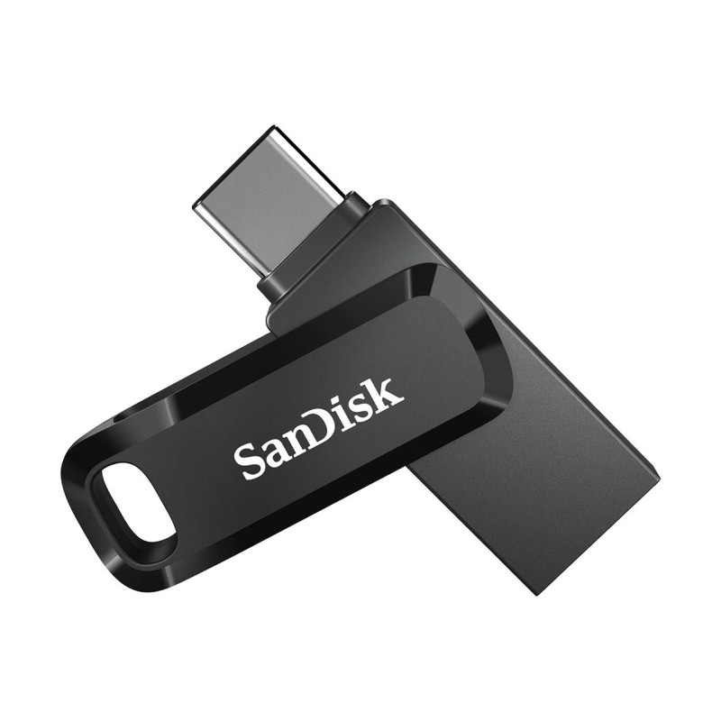 619659177201MEMORY DRIVE FLASH USB-C 128GB/SDDDC3-128G-G46 SANDISK