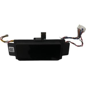 Vacuum Cleaner Accessory|ROBOROCK|Dustbin|For Q7 White/Q7 Black|9.01.1304