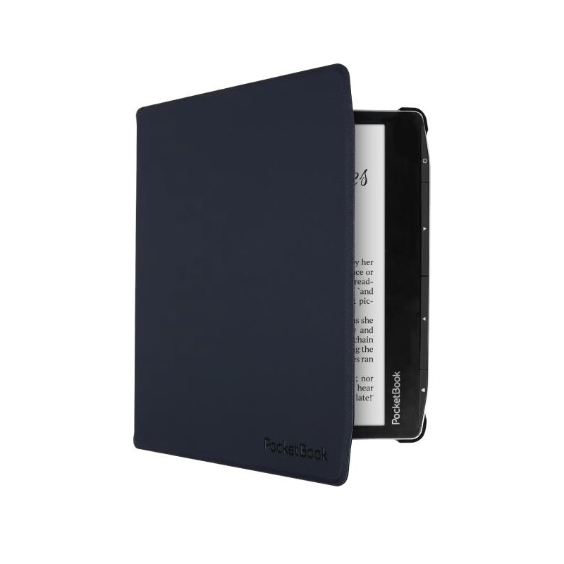 7640152096815Tablet Case|POCKETBOOK|Blue|HN-SL-PU-700-NB-WW