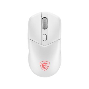 196786272547MOUSE USB OPTICAL WRL/PULSEFIRE HASTE 2 WHITE HYPERX