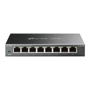 6935364020637Switch|TP-LINK|TL-SG1048|Rack|48x10Base-T / 100Base-TX / 1000Base-T|TL-SG1048
