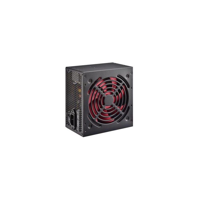 4044953500350Power Supply|XILENCE|400 Watts|PFC Passive|XN051