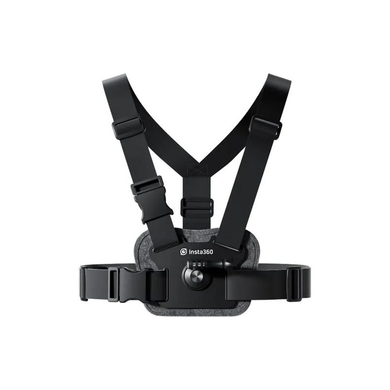 6970357853908CAMERA ACC ACTION CHEST STRAP/CINSTAV/E INSTA360