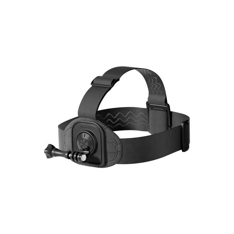 6970357853892ACTION CAM ACC HEAD STRAP/CINSTAV/D INSTA360