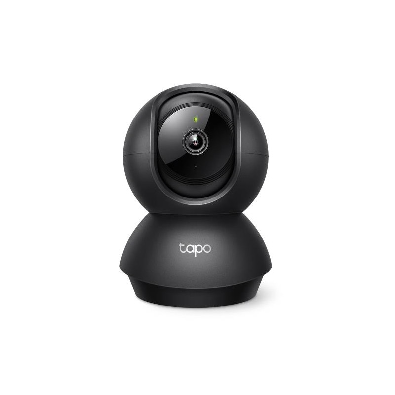 8885020621952WRL CAMERA PAN/TILT/TAPO C201 TP-LINK