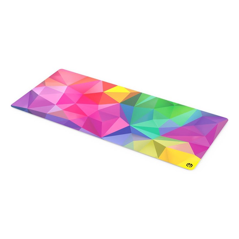 5903018667881MOUSE PAD CRYSTAL SPECTRUM XL/EY6B012 ENDORFY