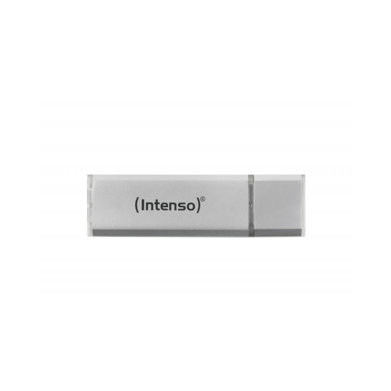 4034303028658MEMORY DRIVE FLASH USB3 256GB/3531492 INTENSO