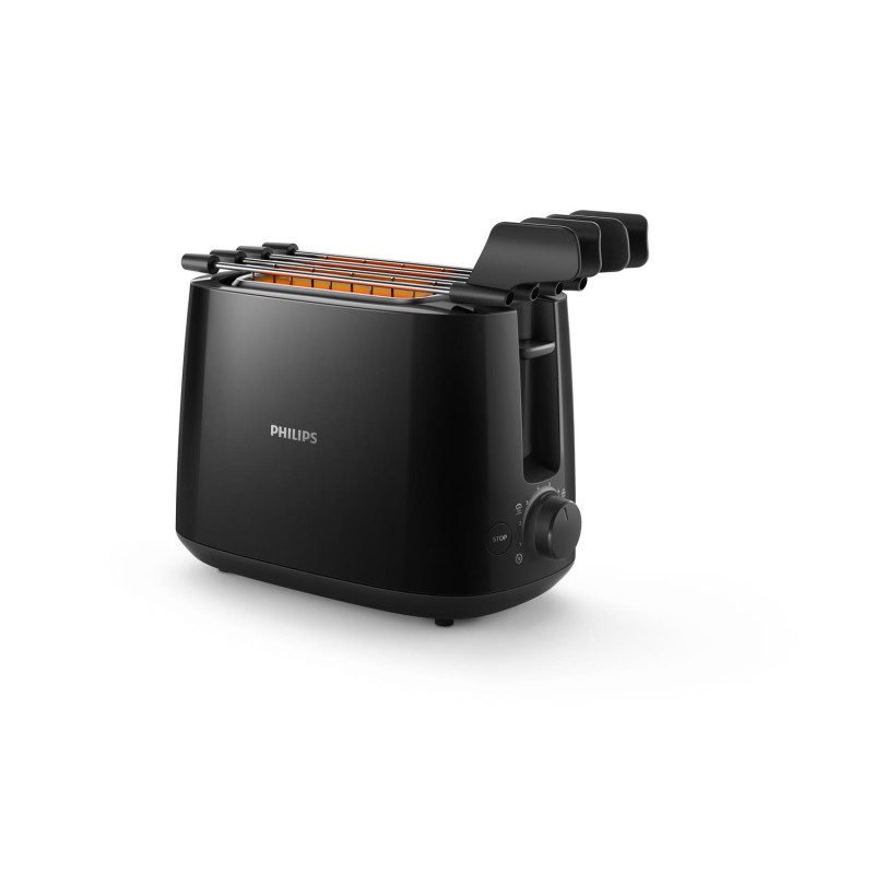 8710103942214TOASTER/HD2583/90 PHILIPS