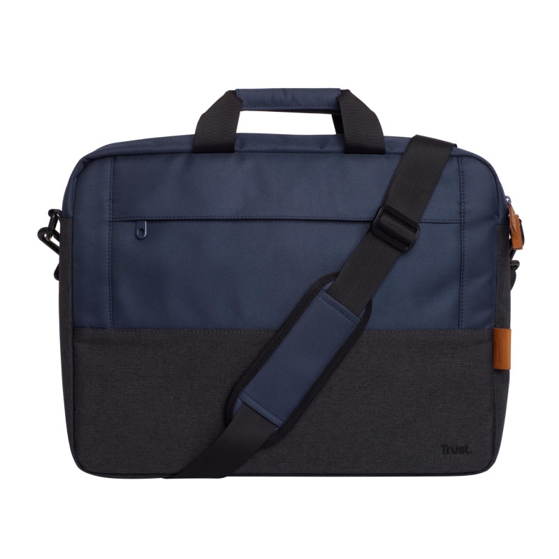 8713439249804NB CASE LISBOA 16"/BLUE 24980 TRUST