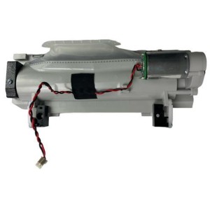 6936905903785VACUUM CLEANER ROBOT QREVO C/PRO BLACK QRRCP52-00 ROBOROCK