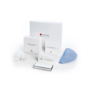 6970135032709VACUUM CLEANER ROBOT/WHITE DEEBOT N20 ECOVACS