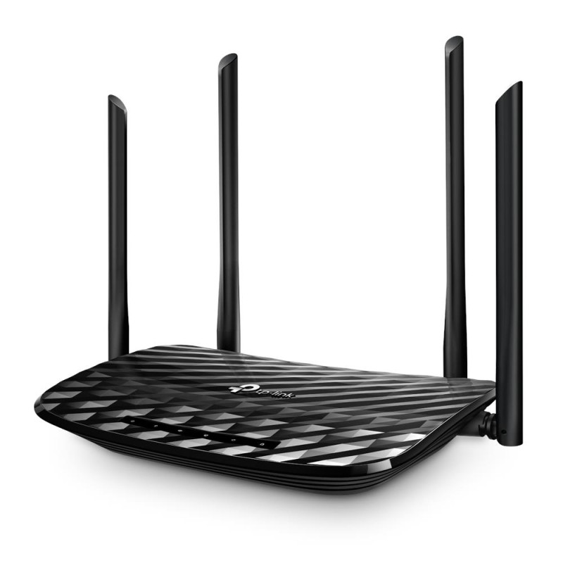 6935364086169Wireless Router|TP-LINK|Wireless Router|1200 Mbps|IEEE 802.11a|IEEE 802.11 b/g|IEEE 802.11n|IEEE 802.11ac|4x10/100/1000M|LAN WAN