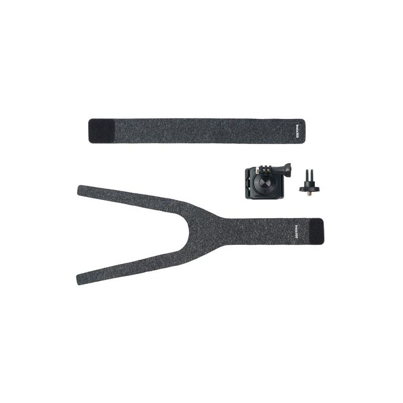 6970357853304ACTION CAM ACC HAND MOUNT/BUNDLE CINTYAV/C INSTA360