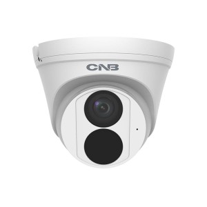 NET CAMERA 4MP IR EYEBALL/TDT41R-36W CNB