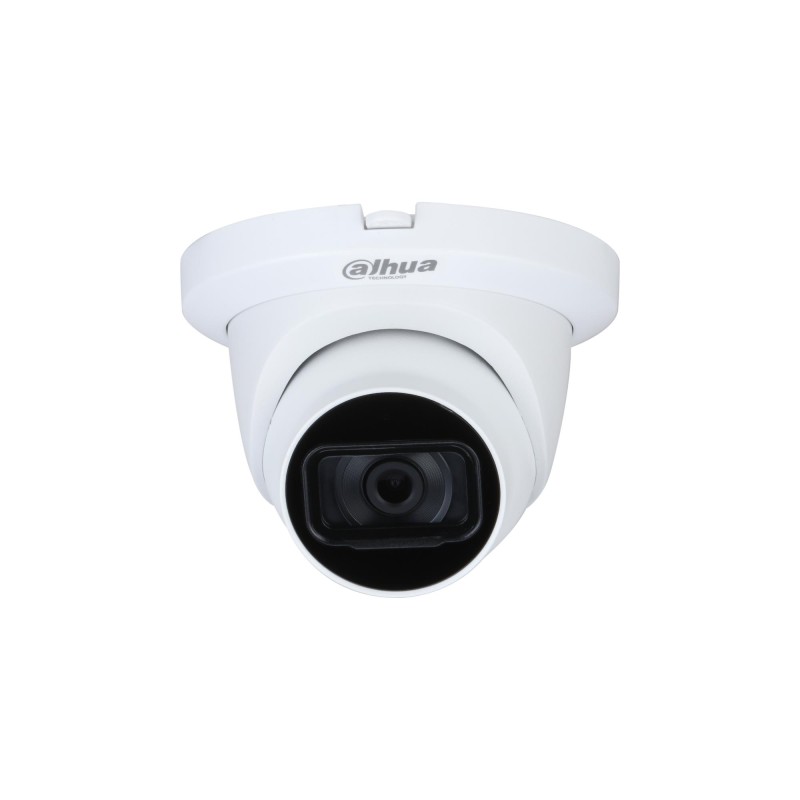 6923172506658CAMERA HDCVI 2MP IR EYEBALL/HAC-HDW1231TLMQ-A-0280B DAHUA