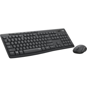 5099206112445KEYBOARD +MOUSE COMBO MXKEYS S/BLACK 920-011614 LOGITECH
