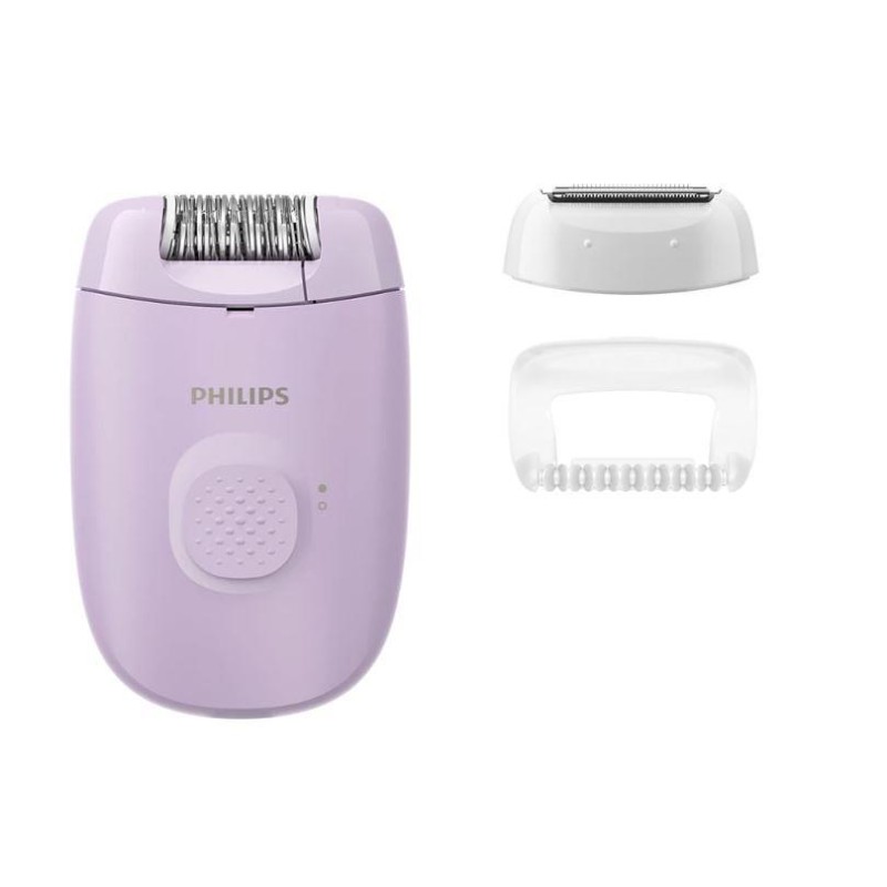 8720689030915EPILATOR/BRE237/00 PHILIPS