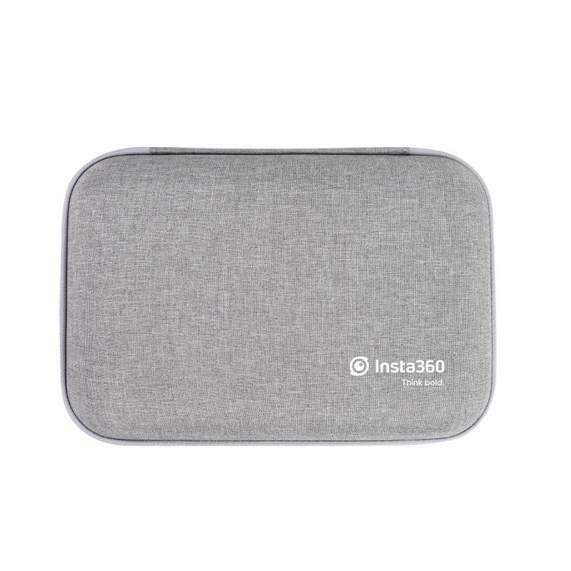 6970357854271ACTION CAM ACC CARRY CASE//R SERIES CINSTACD INSTA360