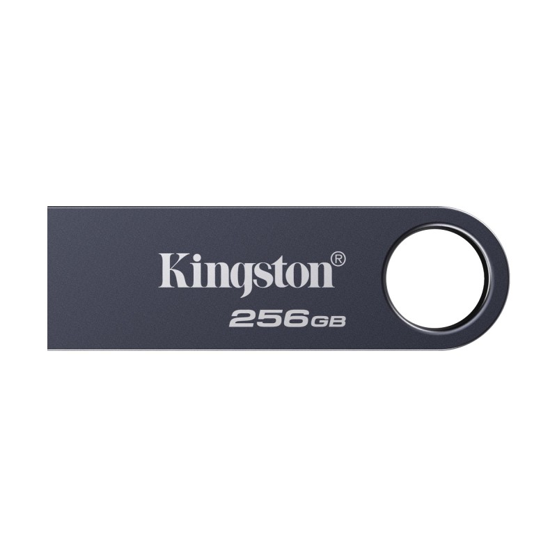 740617352467MEMORY DRIVE FLASH USB3.2 256G/SE9 G3 KE-U2X256-1AC KINGSTON