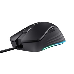 196786272554MOUSE USB OPTICAL WRL/PULSEFIRE HASTE 2 BLACK HYPERX