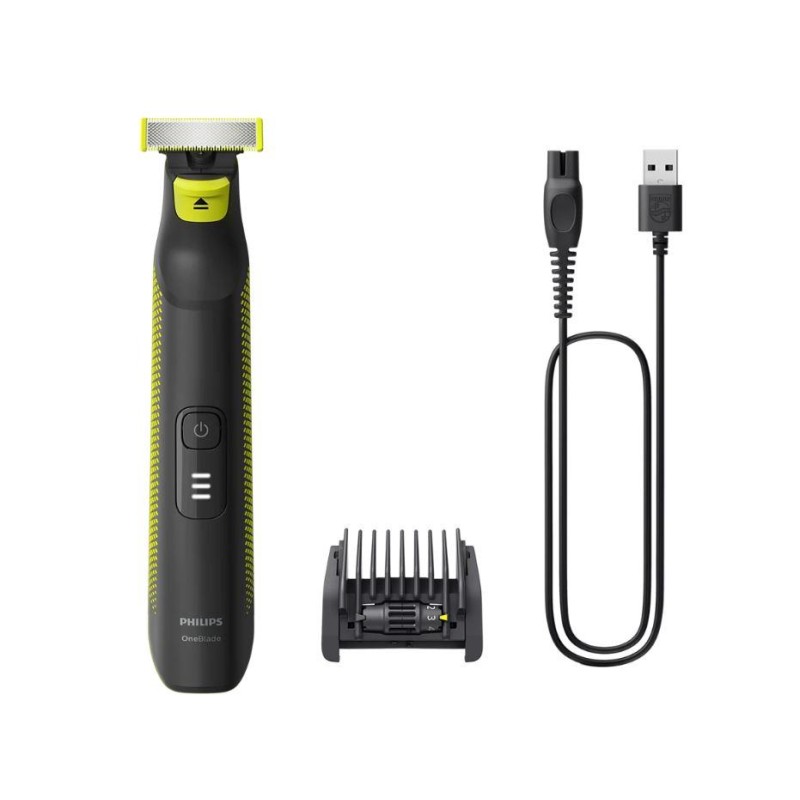 8720689026888SHAVER/QP6506/15 PHILIPS