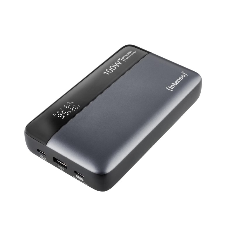 4034303035311POWER BANK USB 20000MAH/100W HE20000 7350050 INTENSO