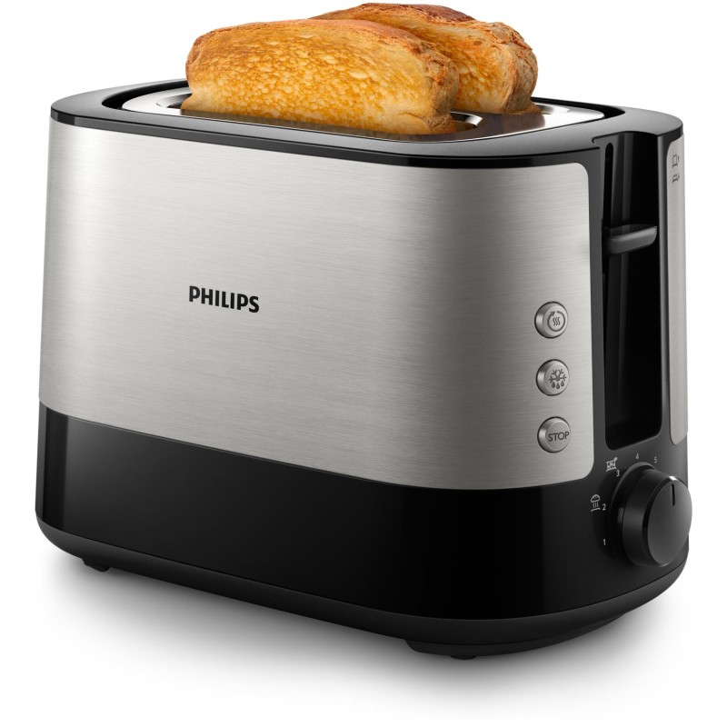 8710103792420TOASTER/HD2635/90 PHILIPS