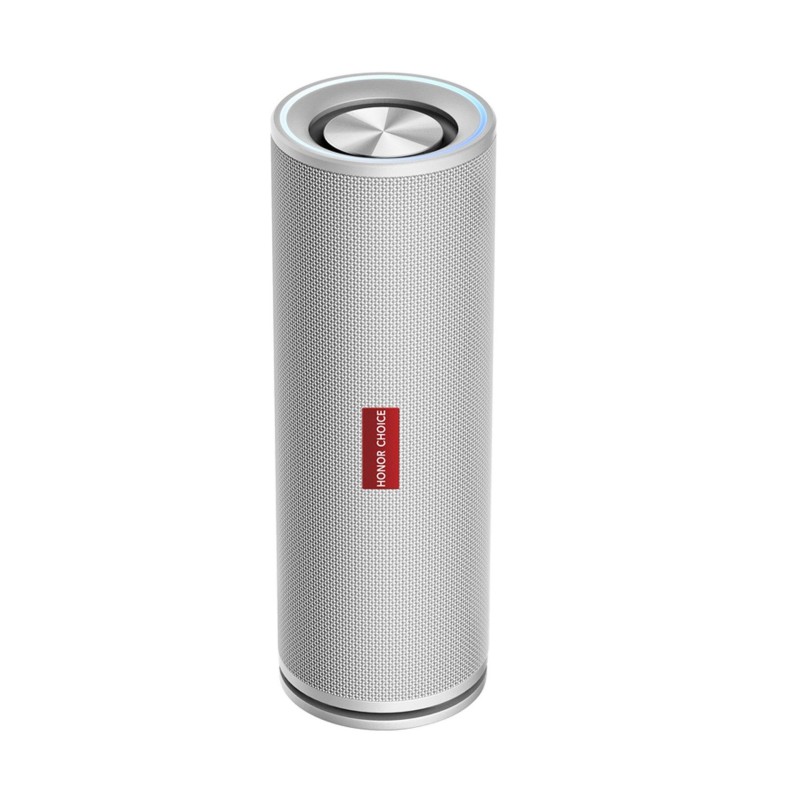 6975806660502Portable Speaker|HONOR CHOICE|5504AAVM|White|Portable/Waterproof/Wireless|Bluetooth|5504AAVM