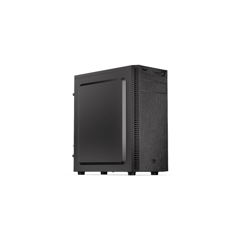 5903018667669Case|ENDORFY|Armis 100 Solid|Not included|ATX|MicroATX|MiniITX|Colour Black|EY2A015